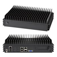 Supermicro SuperServer E302-9A - FCBGA1310 - Intel -...
