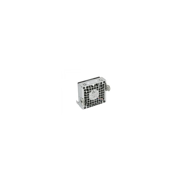Supermicro FAN-0145L4 - Ventilator - 9,2 cm - 11500 RPM - Schwarz - Silber