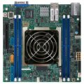 Supermicro Motherboard X11SDV-8C+-TLN2F - Intel BGA 2518 Intel Xeon D D-2141I - Mainboard - Intel SoC