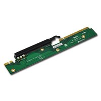 Supermicro RSC-R1UG-E16R - PCIe - PCIe - 1U - PCI-E x16 - 1 x PCI-E x16