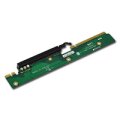 Supermicro RSC-R1UG-E16R - PCIe - PCIe - 1U - PCI-E x16 - 1 x PCI-E x16