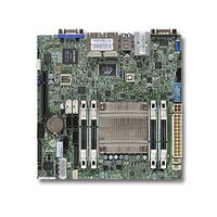 Supermicro A1SAi-2550F - Intel - BGA 1283 - 14 W -...