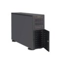 Supermicro SuperServer 7048R-TRT - LGA 2011-v3 - Intel - 9,6 GT/s - 45 MB - Intel® Xeon® - E5-2600