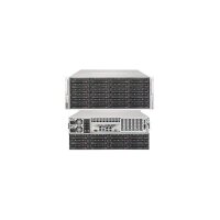 Supermicro SuperStorage Server 6048R-E1CR60N - Server - Rack-Montage