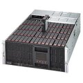 Supermicro SuperStorage Server 6048R-E1CR60N - Server - Rack-Montage