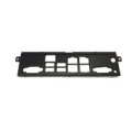 Supermicro I/O Shield - System-E/A-Abdeckplatte