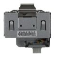 Supermicro Fan-0184L4 80x80x38 mm 14.4K RPM Hot-swappable Rear Exhaust Fan for SC946S