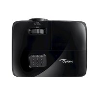 Optoma HD146X - 3600 ANSI Lumen - DLP - 1080p (1920x1080)...