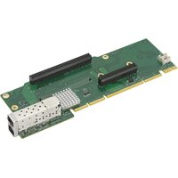 Supermicro AOC-2UR68-I2XS - Eingebaut - Kabelgebunden -...