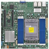 Supermicro MBD-X12SPZ-LN4F - Mainboard - Intel Sockel...