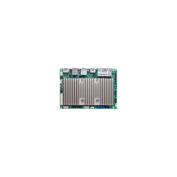 Supermicro MBD-X12STN-H - Mainboard - 64 GB