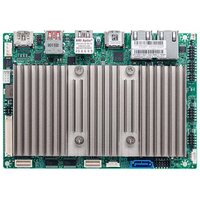 Supermicro MBD-X12STN-H - Mainboard - 64 GB