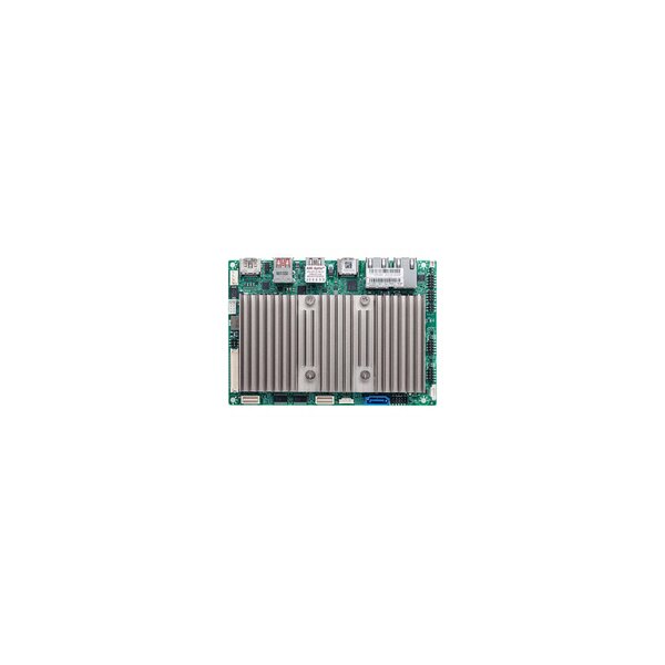 Supermicro MBD-X12STN-C - Mainboard - 64 GB