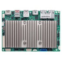 Supermicro MBD-X12STN-C - Mainboard - 64 GB