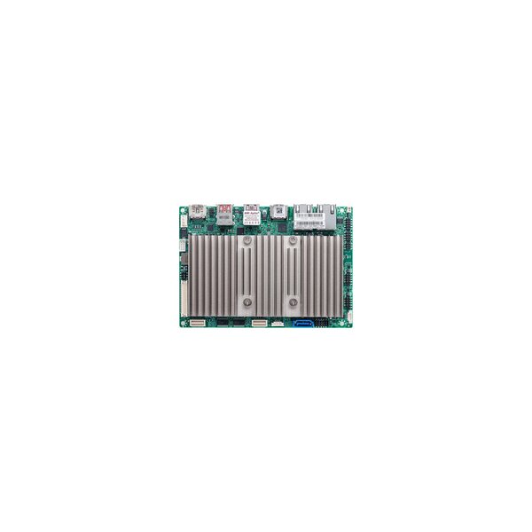 Supermicro MBD-X12STN-L - Mainboard - 64 GB