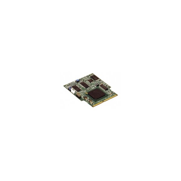 Supermicro Add-on Card AOC-SOZCR1 Socket DIMM All-in-One Zero-Channel RAID Card - Speicher-Controller (Zero-Channel RAID) - RAID 0, 1, 5, 10, 50, JBOD