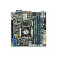 Supermicro Mainboard X10SDV-16C+-TLN4F Single