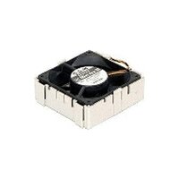 Supermicro FAN - Gehäuseluefter - 80 mm - Gehäuse-Lüfter