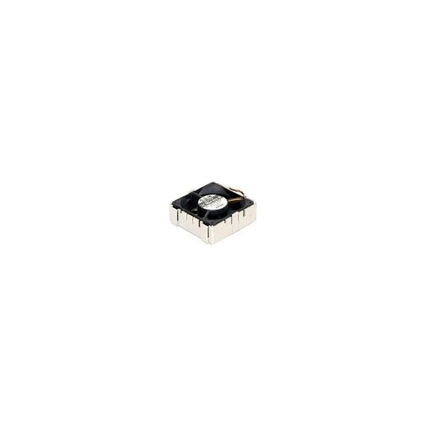 Supermicro FAN - Gehäuseluefter - 80 mm - Gehäuse-Lüfter