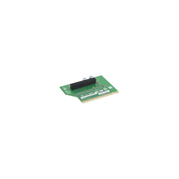 Supermicro RSC-R2UW-E8R-UP - PCIe - 2U - WIO - 1 x PCI-E x8