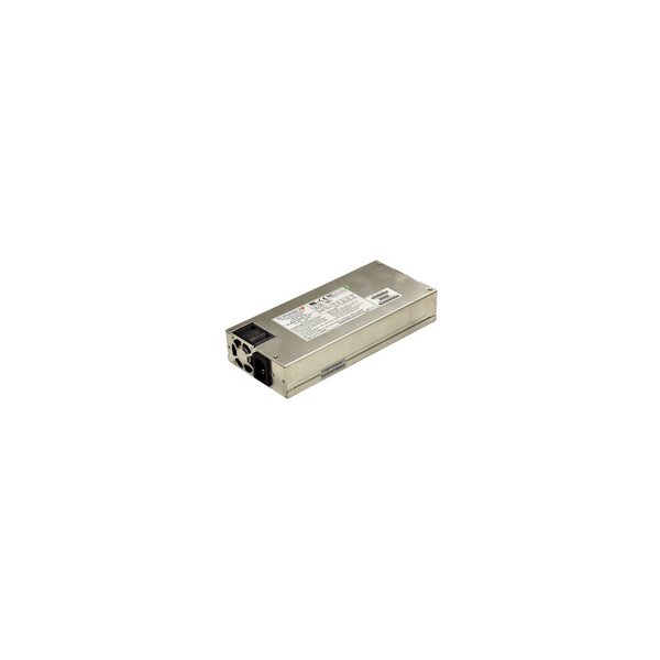 Supermicro PWS 601-1H - Stromversorgung ( intern ) - 80 PLUS Gold