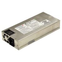Supermicro PWS 601-1H - Stromversorgung ( intern ) - 80...
