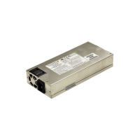Supermicro PWS 601-1H - Stromversorgung ( intern ) - 80 PLUS Gold