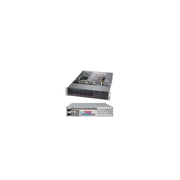 Supermicro Super Server SYS-2028R-C1R