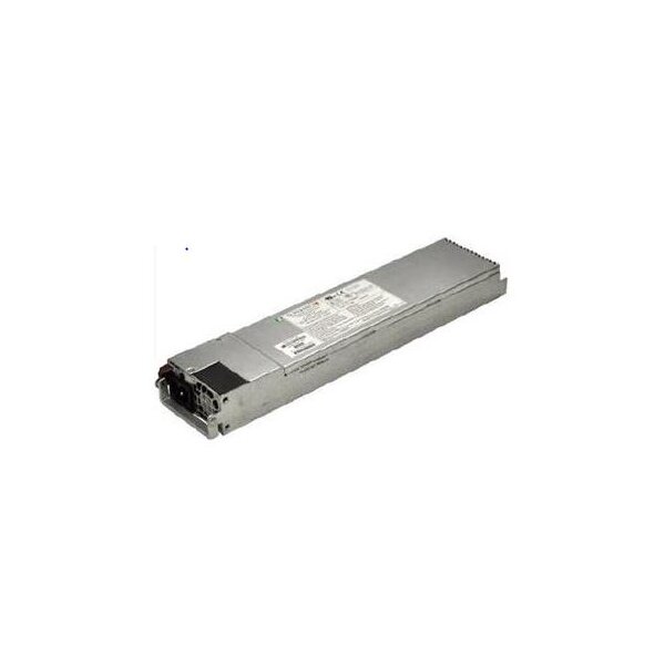Supermicro PWS-609P-1R2 Power Supply 600W