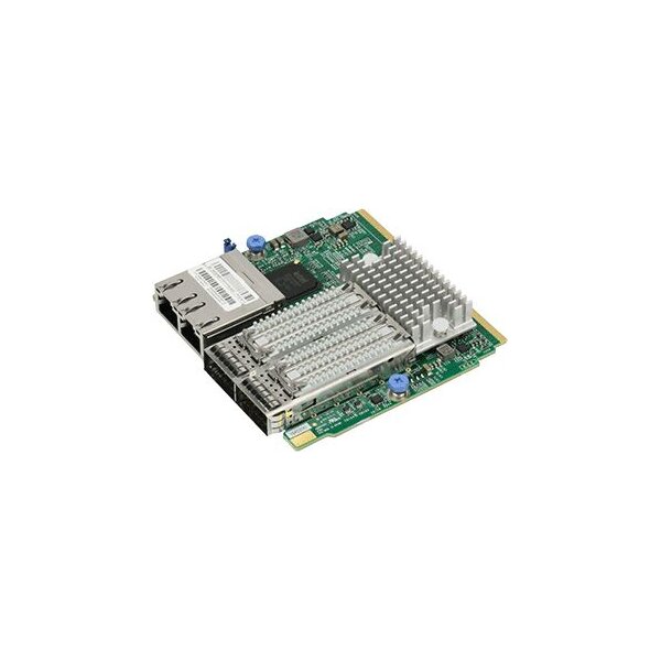 Supermicro AOC-MHIBF-M2Q2G-O
