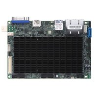 Supermicro A2SAN-L - Intel - BGA 1296 - Intel Atom® - 6,5 W - DDR3L-SDRAM - SO-DIMM