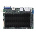 Supermicro A2SAN-L - Intel - BGA 1296 - Intel Atom® - 6,5 W - DDR3L-SDRAM - SO-DIMM