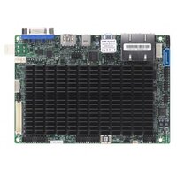 Supermicro X11SAN - Intel - BGA 1296 - 6 W - DDR3-SDRAM - 8 GB - 1.35 V