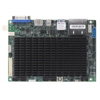 Supermicro X11SAN - Intel - BGA 1296 - 6 W - DDR3-SDRAM -...