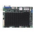 Supermicro X11SAN - Intel - BGA 1296 - 6 W - DDR3-SDRAM - 8 GB - 1.35 V