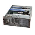 Supermicro SC842 XTQ-R606B - Rack-montierbar - 4U