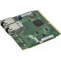 Supermicro AOC-MGP-I2 - Eingebaut - Kabelgebunden - Ethernet - 1000 Mbit/s
