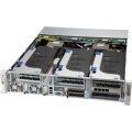 Supermicro SuperServer 220HE-FTNRD Complete System only - Barebone - Intel Sockel 4189 (Xeon Scalable)