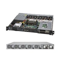 Supermicro SuperServer 1019D-14CN-RDN13TP+ - Xeon D - 1.9...