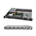 Supermicro SuperServer 1019D-14CN-RDN13TP+ - Xeon D - 1.9 GHz - Barebone - Xeon D