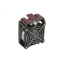 Supermicro FAN-0116L4 - Ventilator - 8 cm - 8200 RPM - Blau - Bordeaux