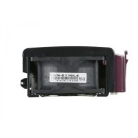 Supermicro FAN-0116L4 - Ventilator - 8 cm - 8200 RPM - Blau - Bordeaux