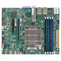 Supermicro Mainboard MBD-X12SDV-8C-SP6F-O Xeon D-XXXX 8C&frasl XXT