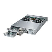 Supermicro SuperServer 2028TP-HC1FR - Intel® C612 -...