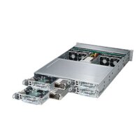 Supermicro SuperServer 6028TP-HC1R - Rack (2U) - - -...
