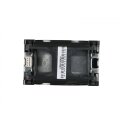 Supermicro FAN-0164L4 - Ventilator - 8 cm - 11000 RPM - 62,5 dB - 116,5 cfm - Schwarz - Silber
