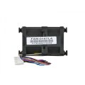 Supermicro FAN-0167L4 - Ventilator - 4 cm - 17600 RPM - 20500 RPM - 66 dB - 33,2 cfm