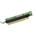 Supermicro RSC-R1UTP-E16R-O-P - PCIe - PCIe - PCIe 3.0 - Grün - Supermicro 2027PR-HTR - 2027PR-DC1R - 6027PR-DC0R - 2027PR-HC0R - 2027PR-DTR - 2027PR-DC0R - 6027PR-DTR,...
