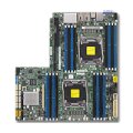 Supermicro X10DRW-I Mini-ITX Mainboard - Skt 2011 Intel® C612 - 1.000 GB DDR4