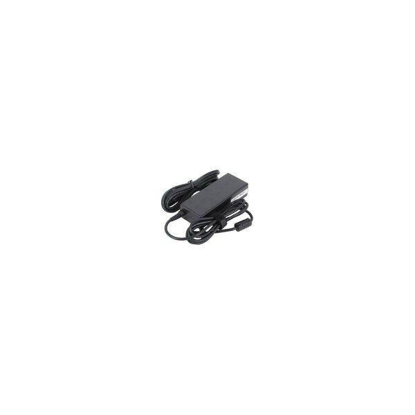 Supermicro MCP-250-10137-0N - Auto - 50/60 Hz - 60 W - AC-an-DC - Schwarz - Kunststoff